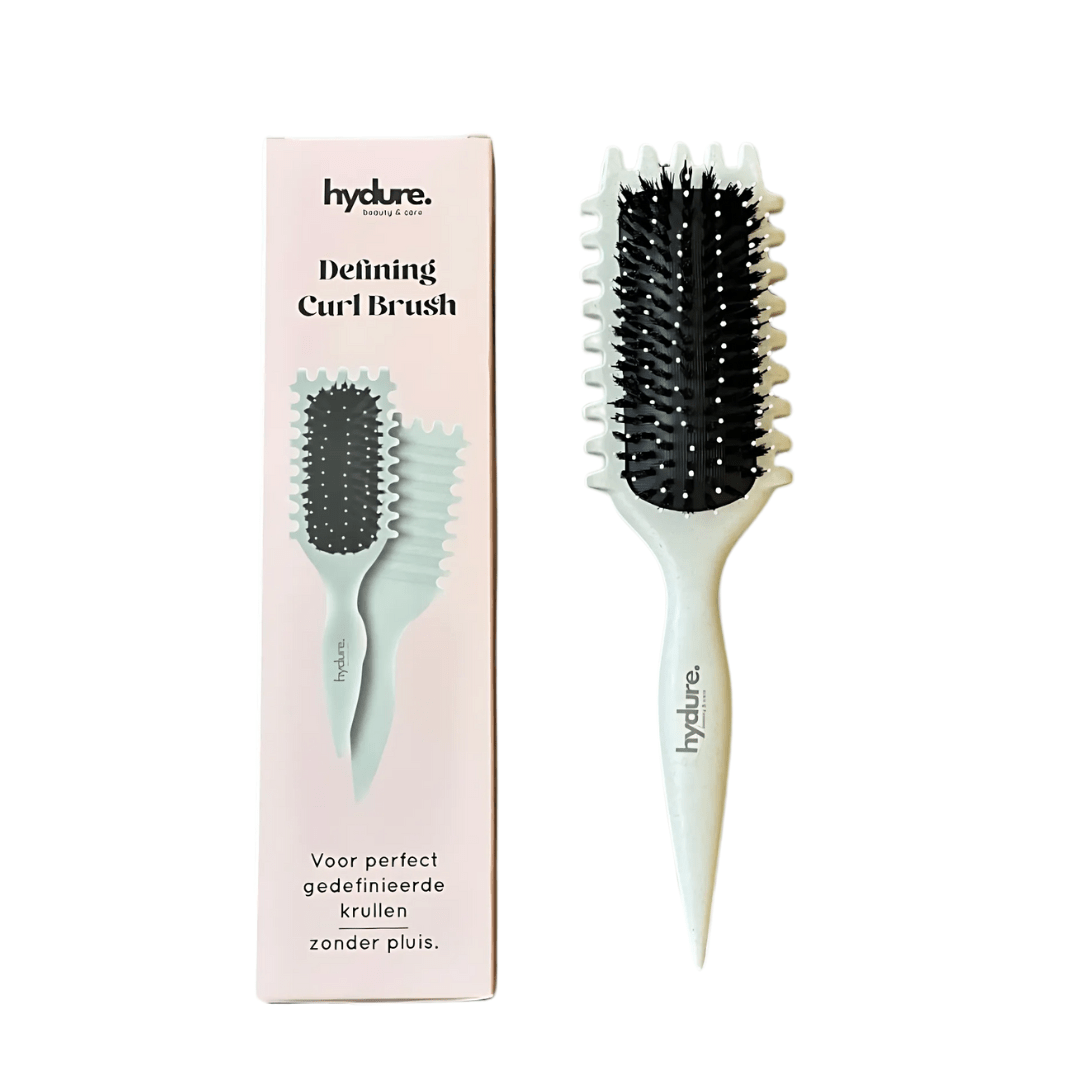 Curl Defining Brush - Hydure