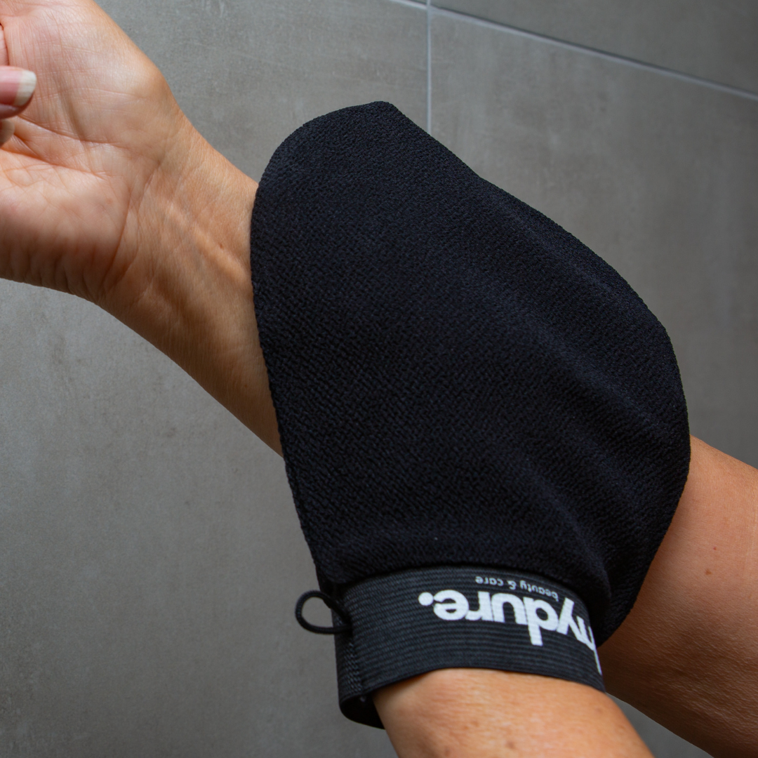 Exfoliating Glove