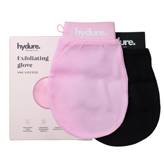 Exfoliating Glove