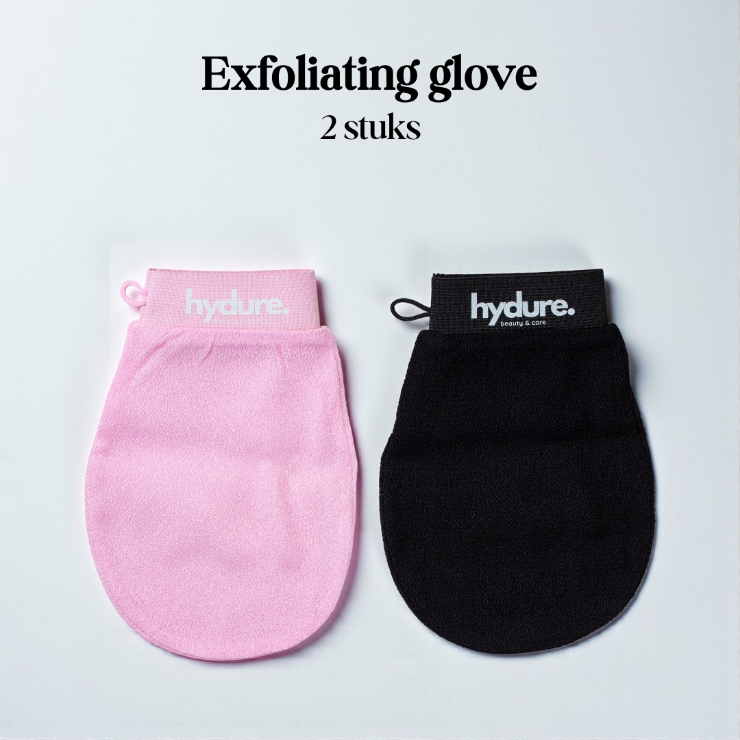 Exfoliating Glove