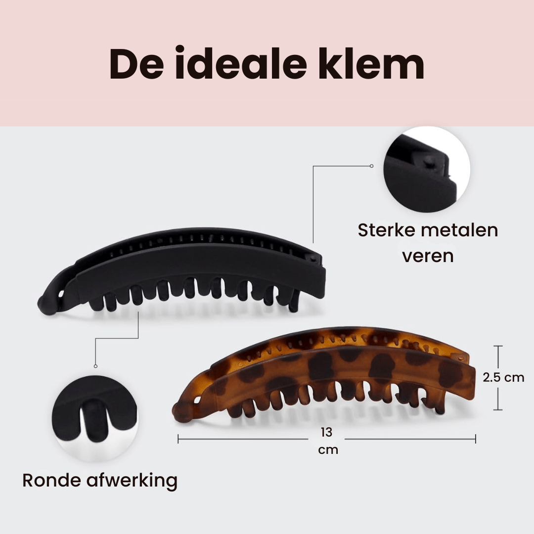Bananenklem - Hydure
