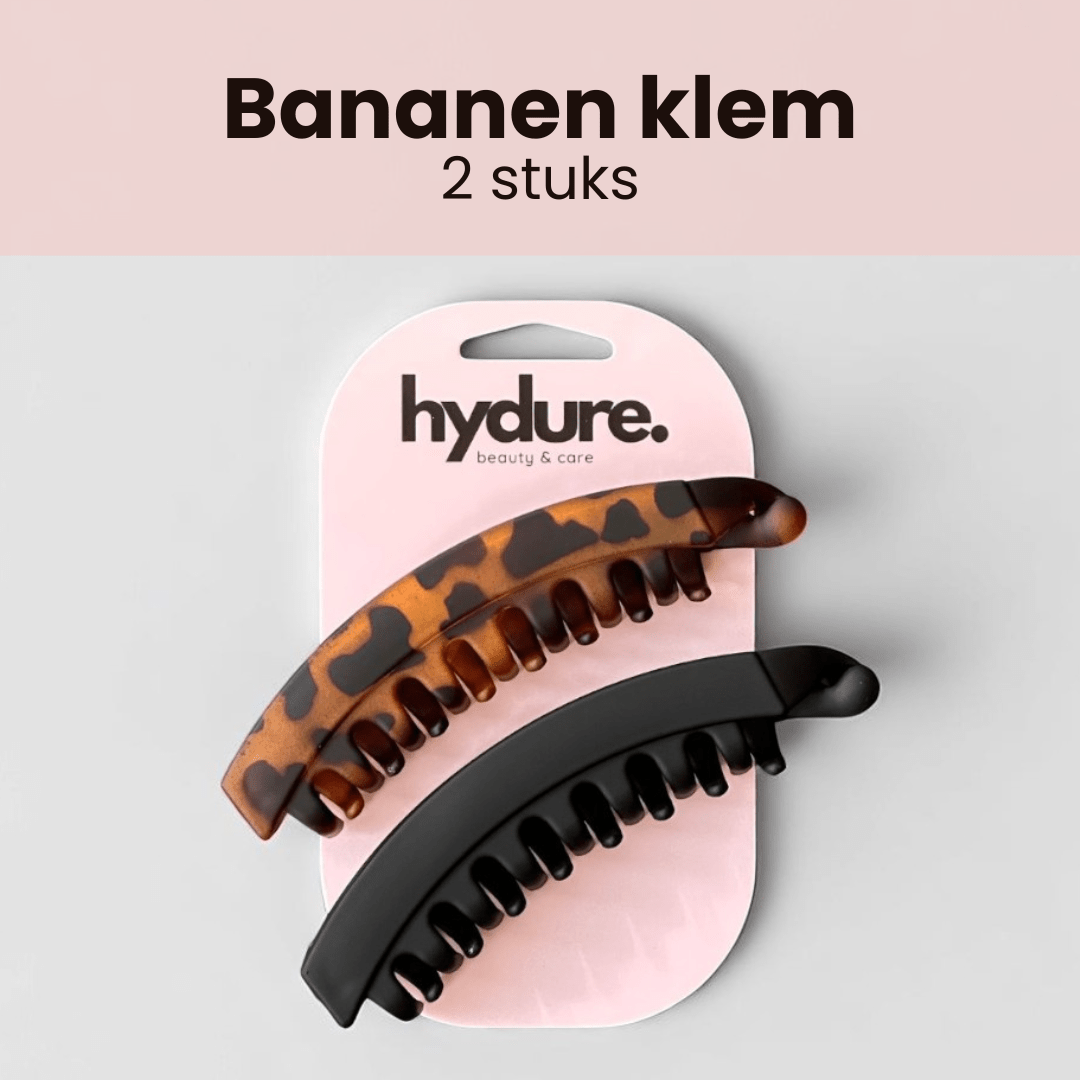 Bananenklem - Hydure