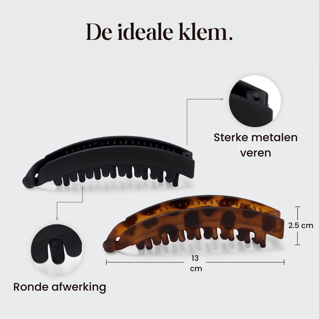 Bananenklem - Hydure