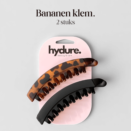 Bananenklem - Hydure