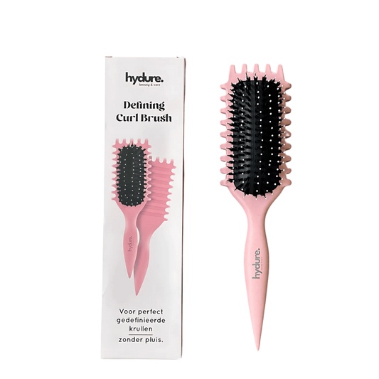 Curl Defining Brush - Hydure
