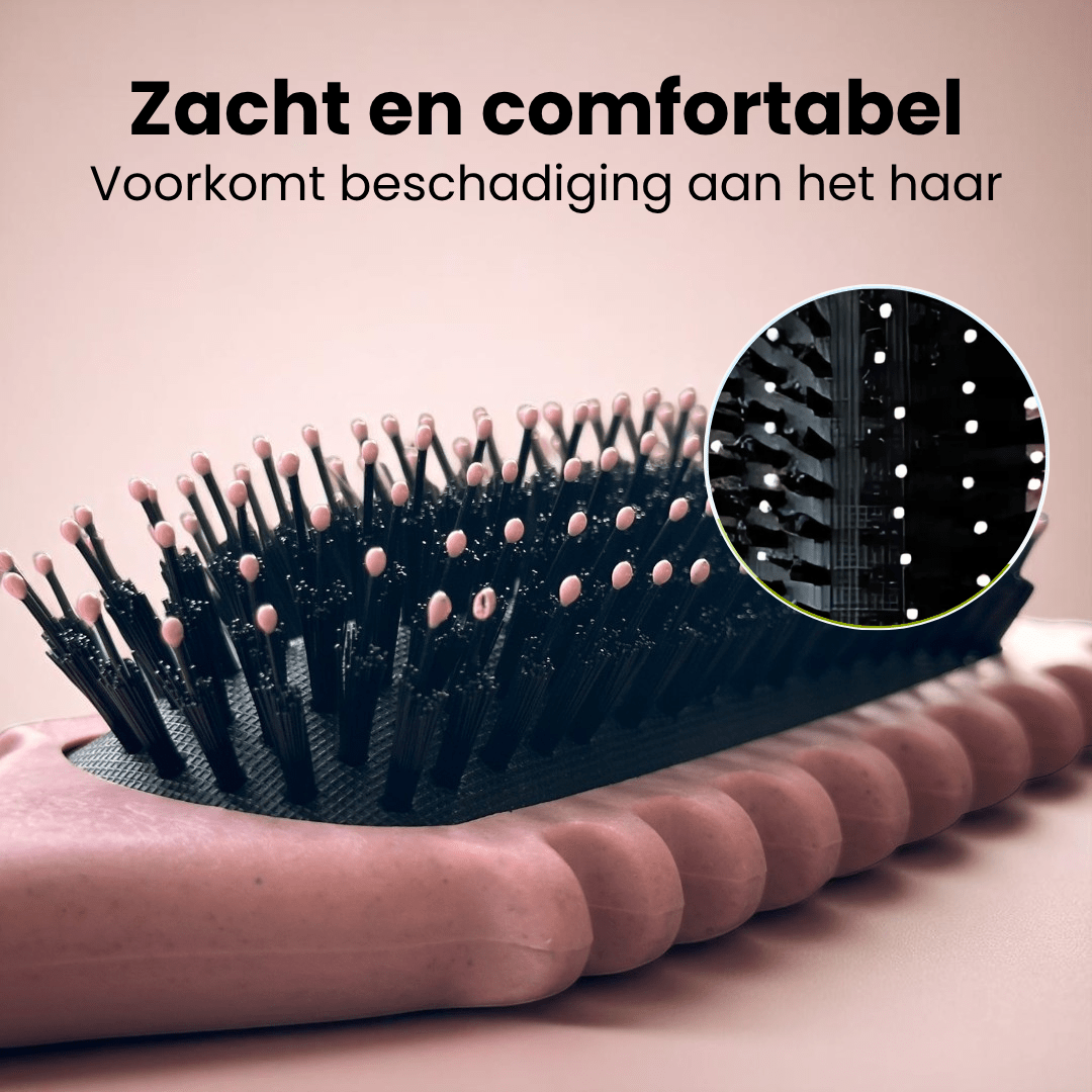 Curl Defining Brush - Hydure