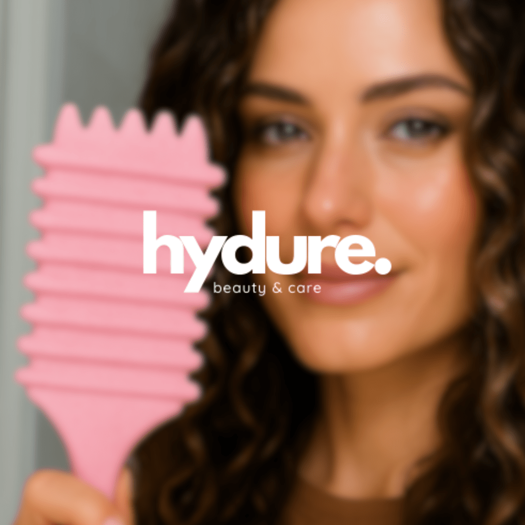 Curl Defining Brush - Hydure