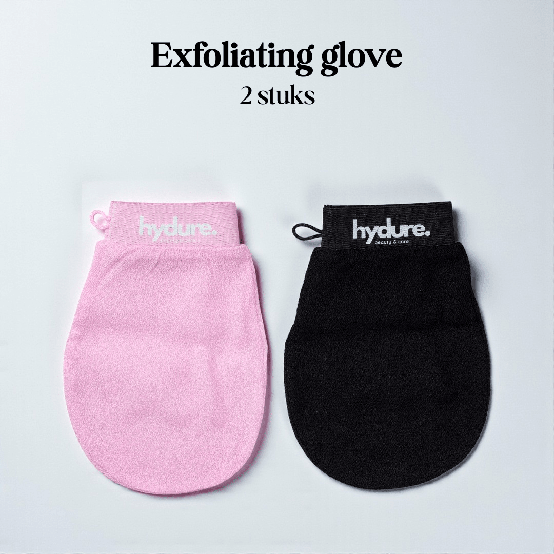 Exfoliating Glove - Hydure