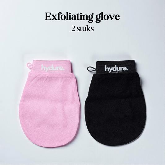 Exfoliating Glove - Hydure