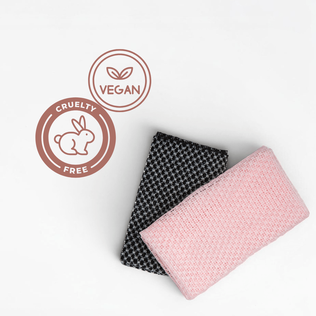 Exfoliërende handdoek - Hydure