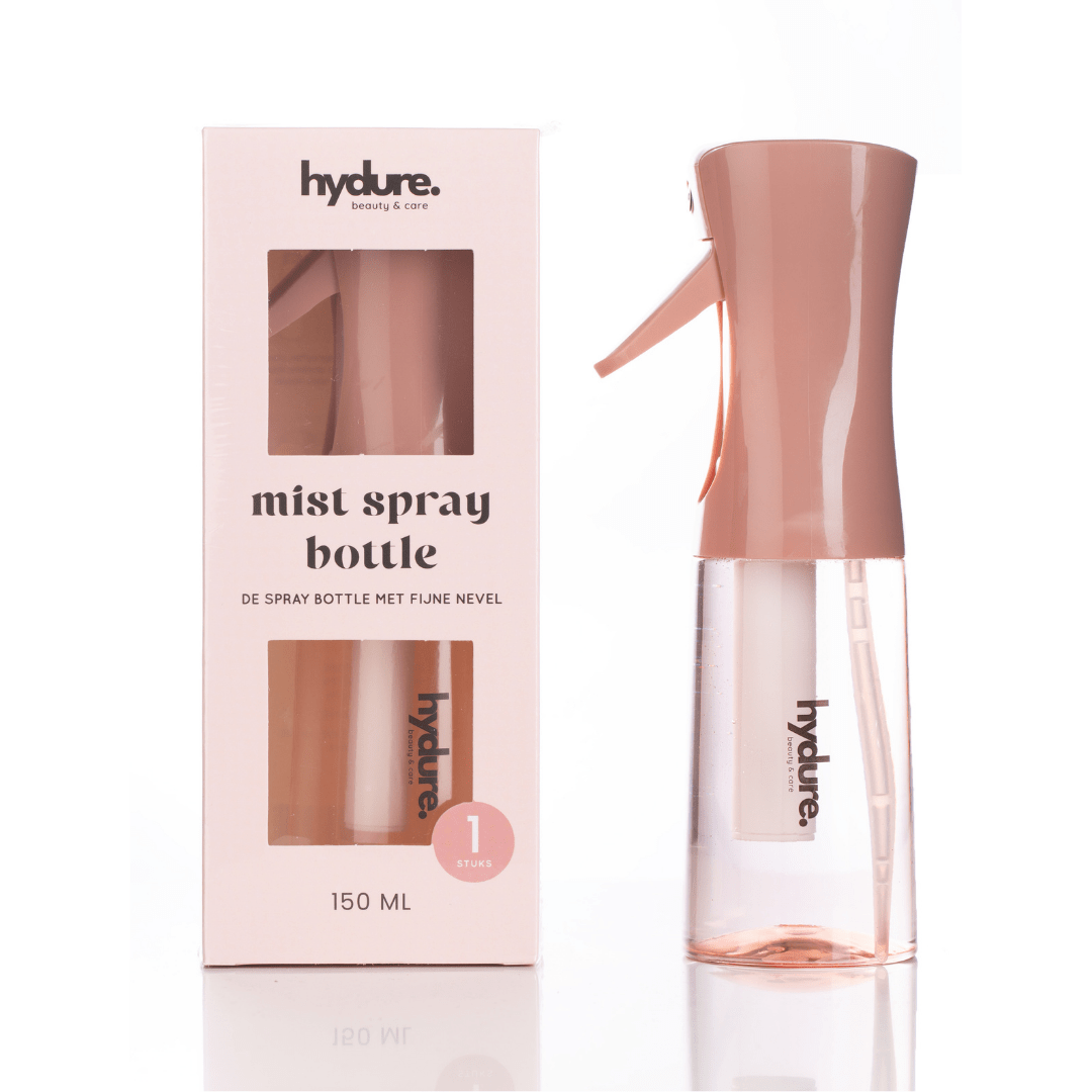 Mist Spray Bottle - Hydure