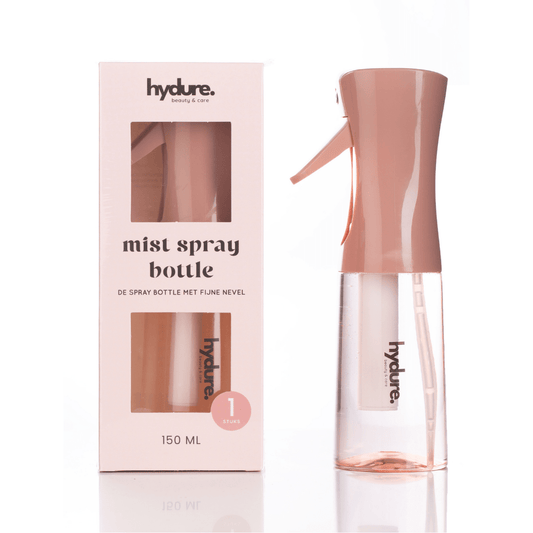 Mist Spray Bottle - Hydure