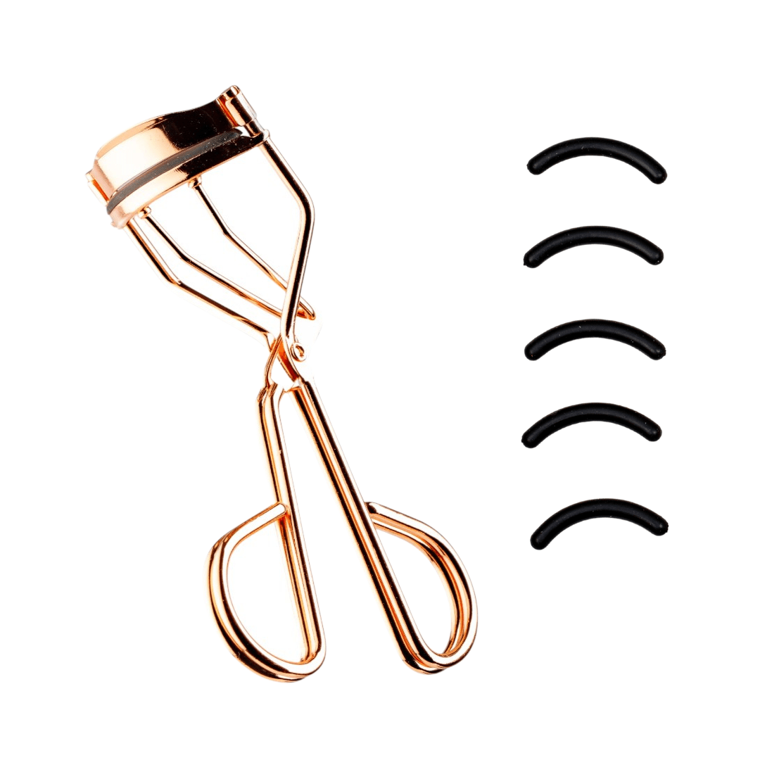 Wimperkruller (Rosé goud) - Hydure